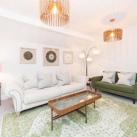The Tower By Harrogate Serviced Apartments Экстерьер фото