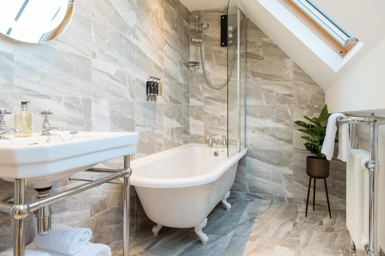 The Tower By Harrogate Serviced Apartments Экстерьер фото