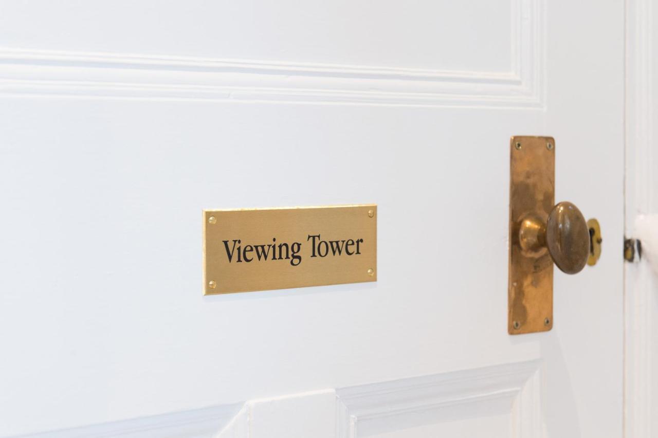 The Tower By Harrogate Serviced Apartments Экстерьер фото