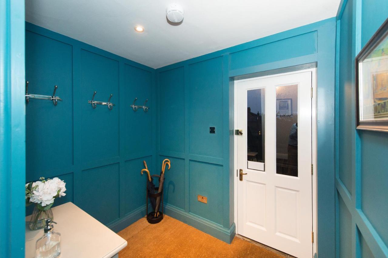 The Tower By Harrogate Serviced Apartments Экстерьер фото